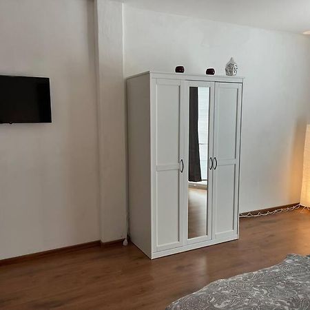 City Apartment Im Zentrum Von Baienfurt B05 Экстерьер фото