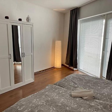 City Apartment Im Zentrum Von Baienfurt B05 Экстерьер фото