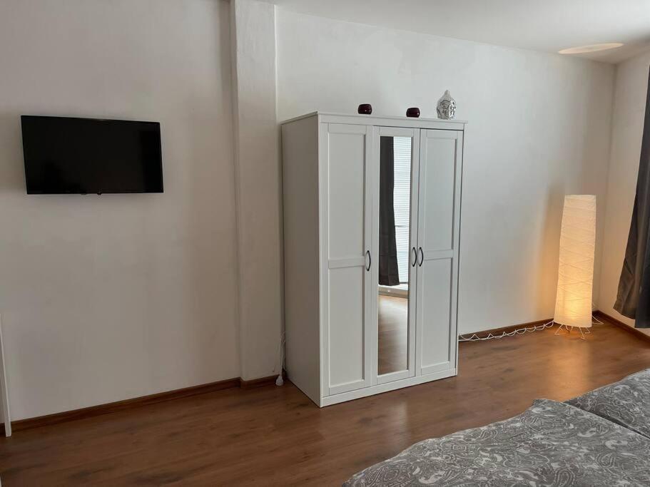 City Apartment Im Zentrum Von Baienfurt B05 Экстерьер фото