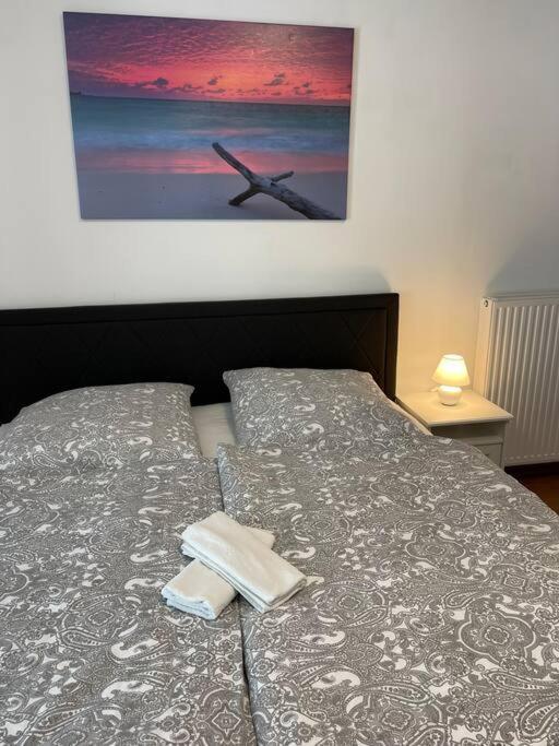 City Apartment Im Zentrum Von Baienfurt B05 Экстерьер фото